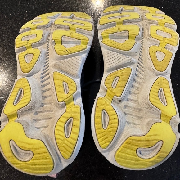 Hoka One One Gaviota 5 Women's sneakers - Picture 7 of 8